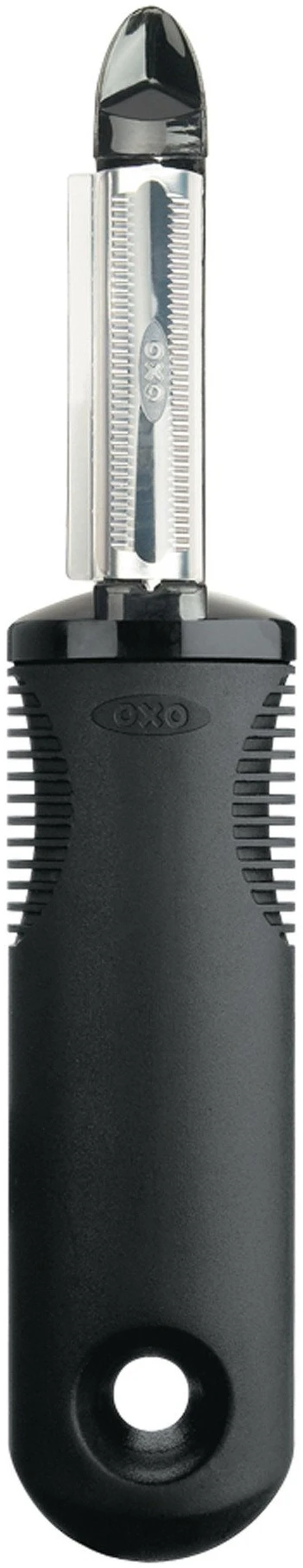 23774 Oxo Dunschiller Gekarteld Mes - Afbeelding 2