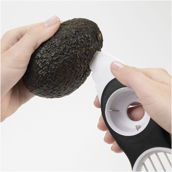 Oxo Avocadosnijder 3-in-1 - Afbeelding 2