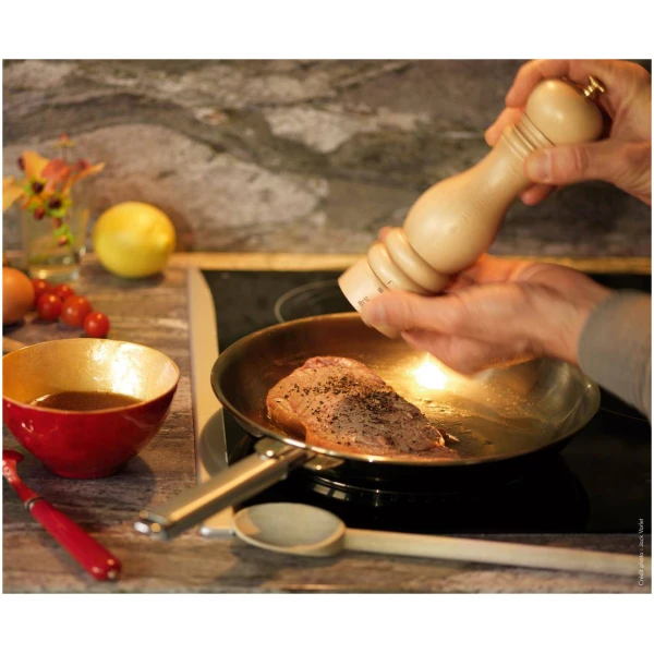 Zoutmolen Paris Naturel U-select-40cm - Afbeelding 3
