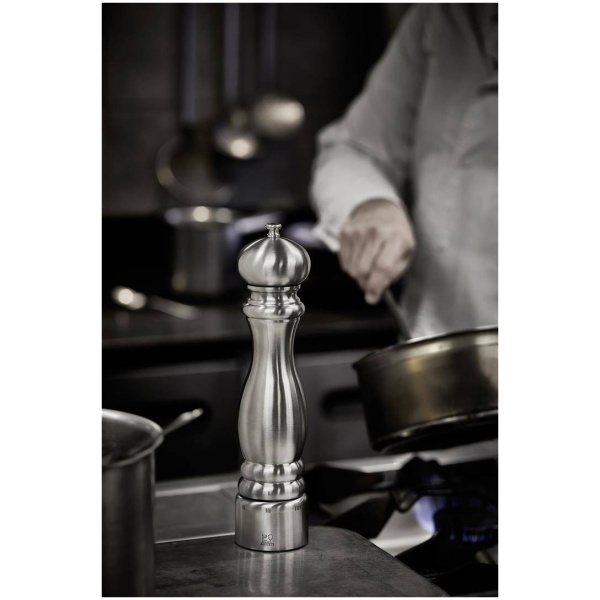 Pepermolen Paris Chef U-select-22cm - Afbeelding 2