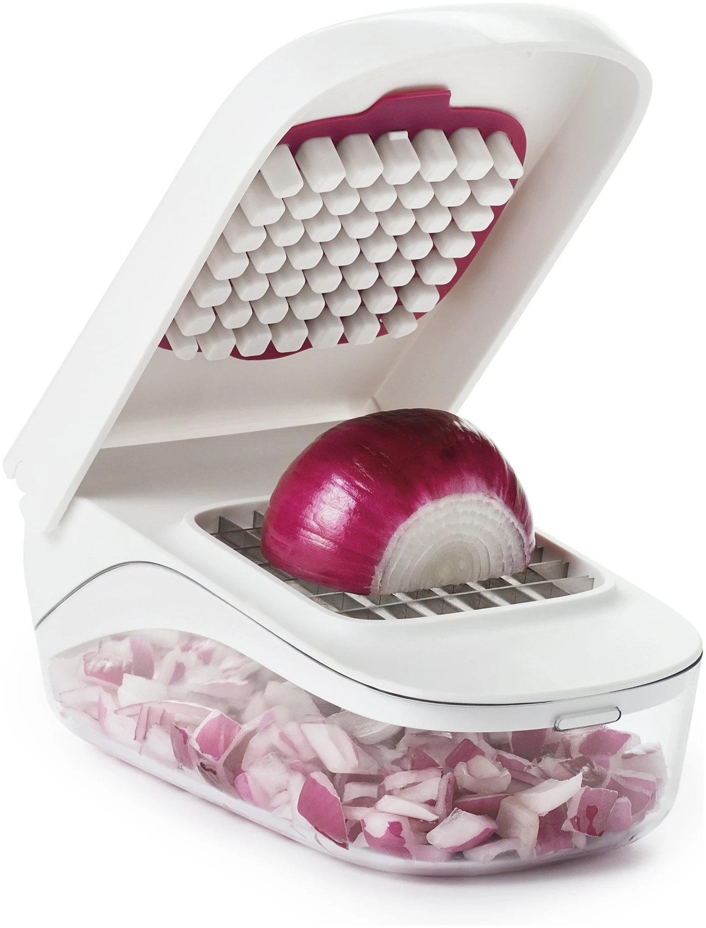 31156 3 Oxo Groentesnijder - Afbeelding 3