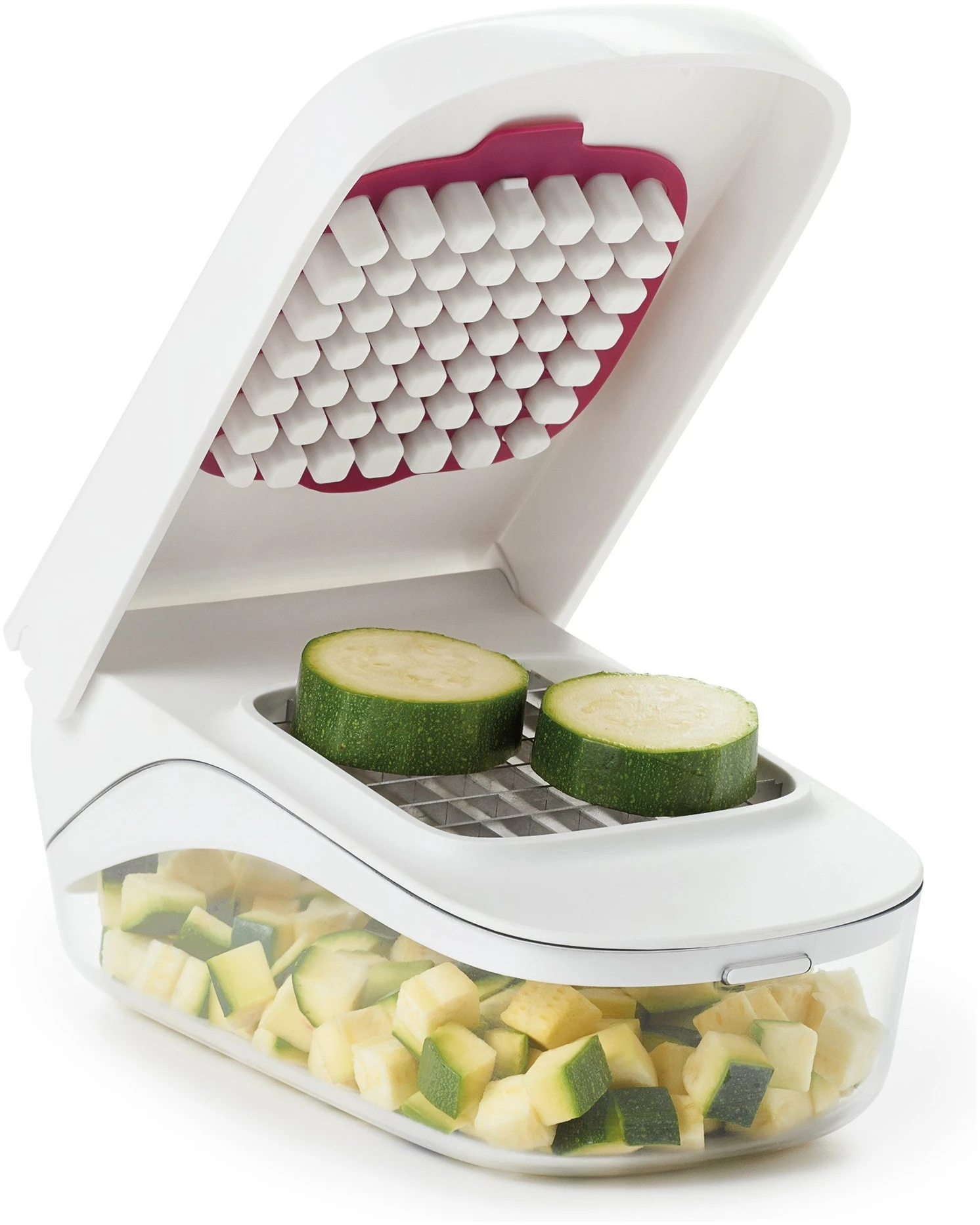 31157 3 Oxo Groentesnijder - Afbeelding 4