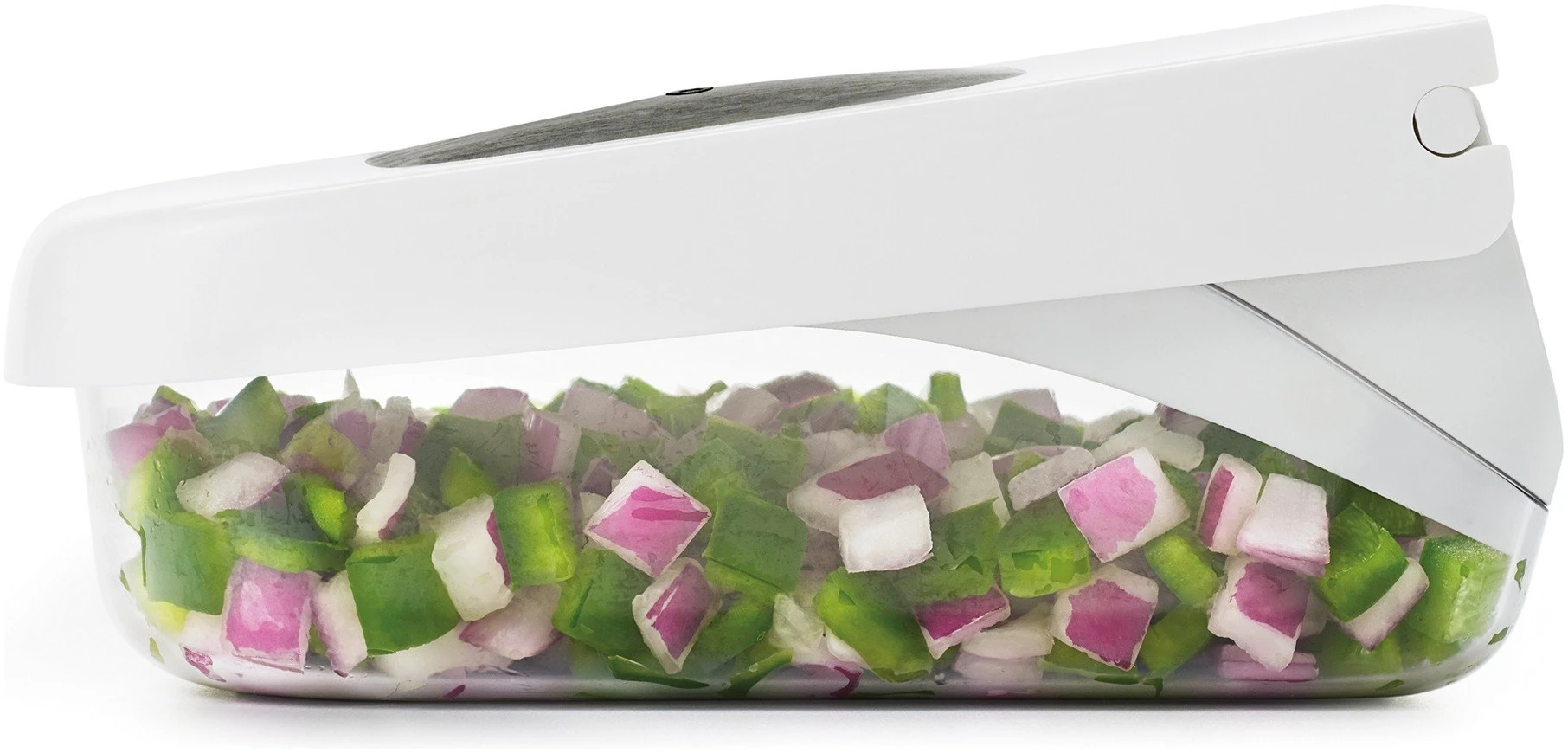 31162 3 Oxo Groentesnijder - Afbeelding 5