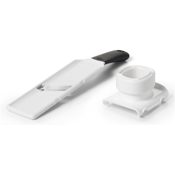 OXO Knoflooksnijder - Afbeelding 2