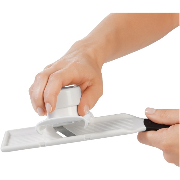 OXO Knoflooksnijder - Afbeelding 6