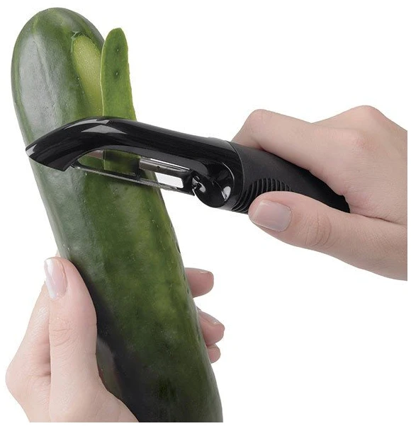 31664 2 Oxo Dunschiller Zwart - Afbeelding 3