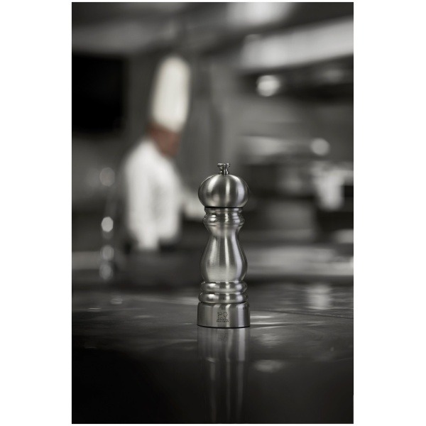 Pepermolen Paris Chef U-select-22cm - Afbeelding 3