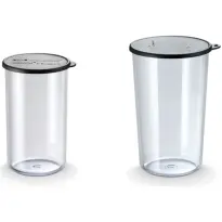 Bamix Bekerset 400ml-600ml