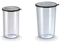 Bamix Mayonaisebeker extra beker Bamix Bekerset 400ml-600ml