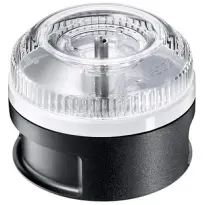 Bamix Processor Zwart