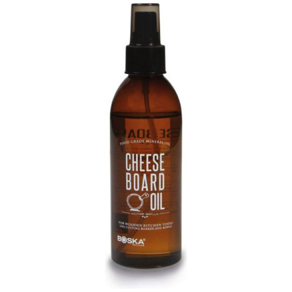 Boska Plankolie 200ml