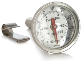 CDN Oventhermometer Profi 1 CDN Oventhermometer Profi