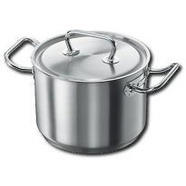 Demeyere Classic-3 Soeppan 20cm-4L