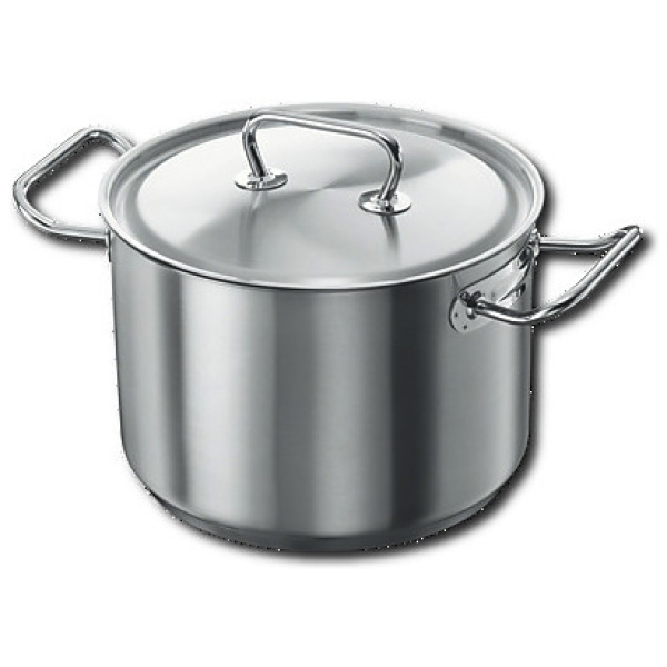 Demeyere Classic-3 Soeppan 24cm-7L