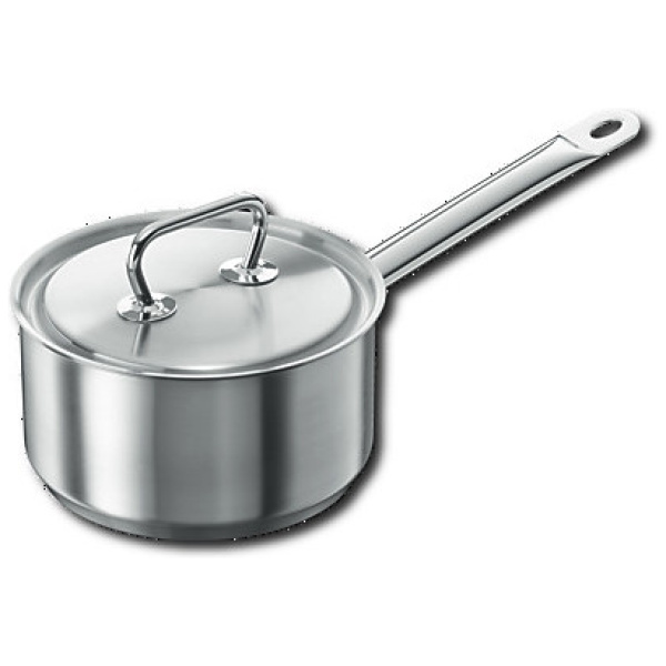 Demeyere Classic-3 Steelpan 16cm-1.5L