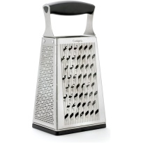 Cuisipro Box Grater