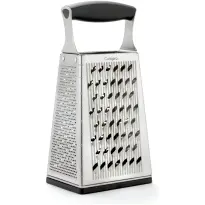 Cuisipro Box Grater