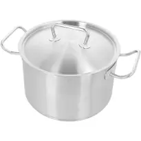 Demeyere Classic-Pro-3 Soeppan 20cm-4.5L