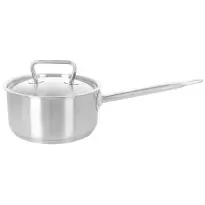 Demeyere Classic-Pro-3 Steelpan 16cm-1.5L