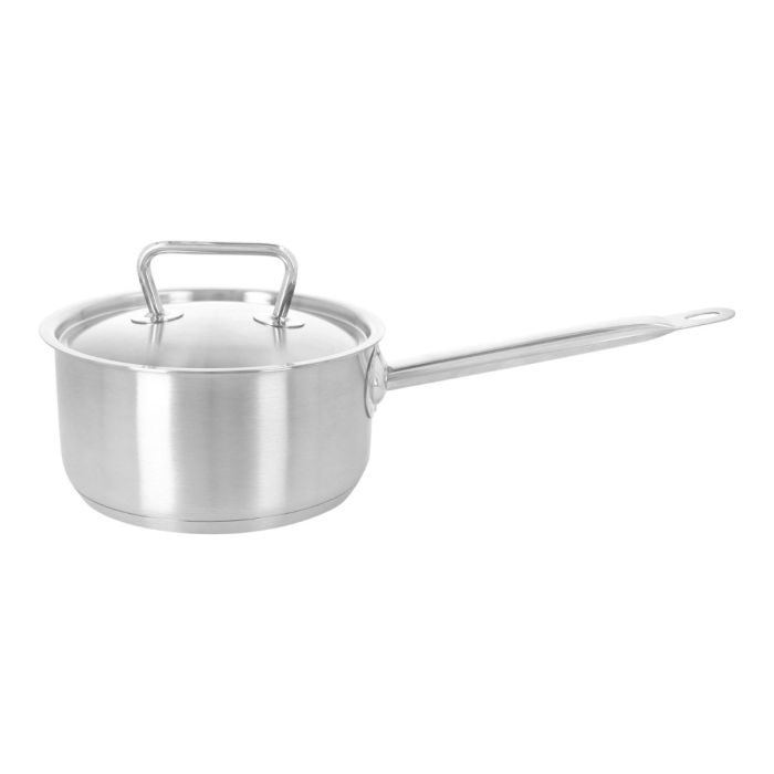 Demeyere Classic Pro 3 Steelpan 16cm 1.5L Demeyere Classic-Pro-3 Steelpan 16cm-1.5L