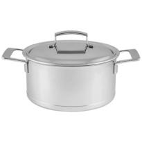 Demeyere Silver-7 Kookpan 18cm