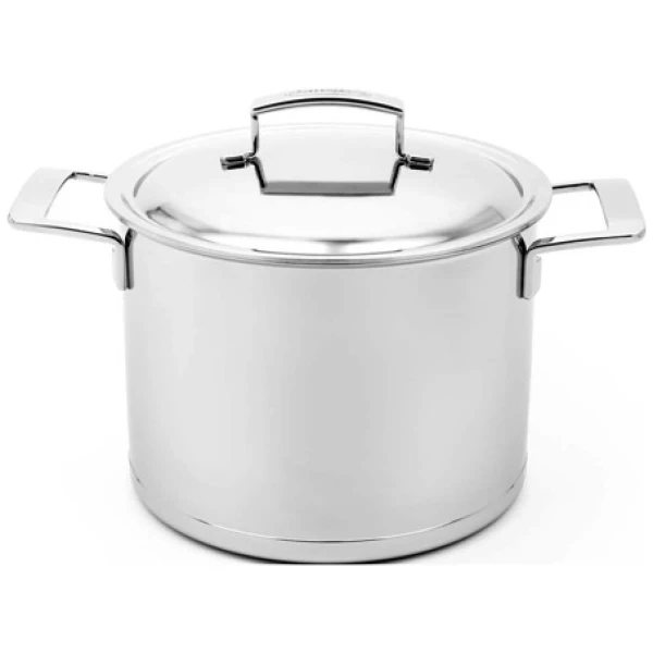 Demeyere Silver-7 Soeppan 20cm