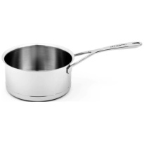 Demeyere Silver-7 Steelpan 16cm