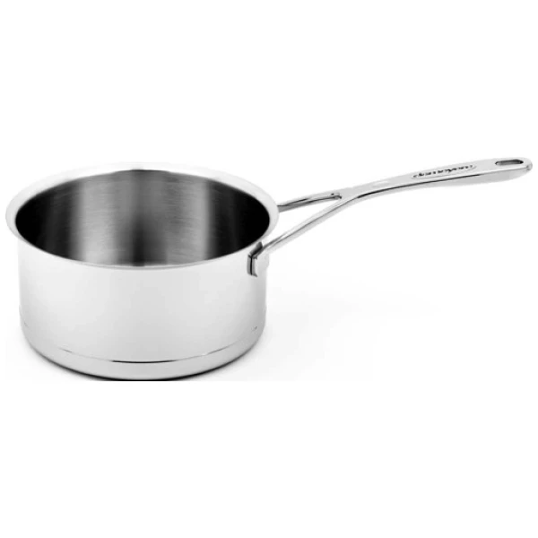 Demeyere Silver-7 Steelpan 18cm