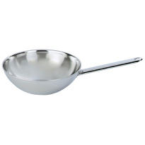 Demeyere Apollo Wok 26cm