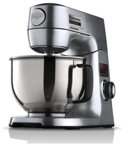 Espressions Combi Mixmaster 1200W 1 Espressions Combi Mixmaster 1200W