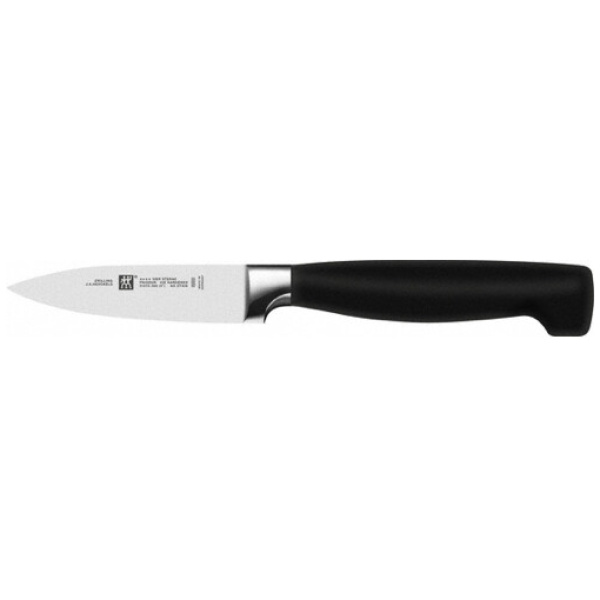 Zwilling FourStar Schil-en Garneermes-8cm
