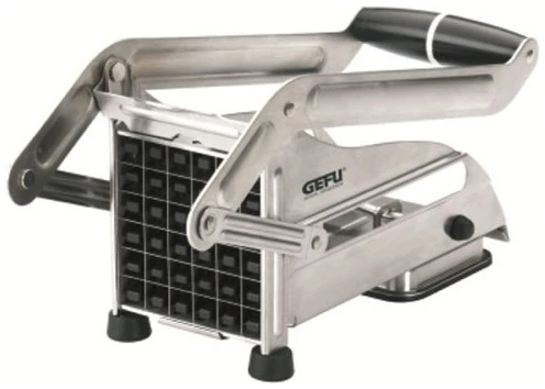GEFU CUTTO Frietsnijder GEFU CUTTO Frietsnijder 12x12mm
