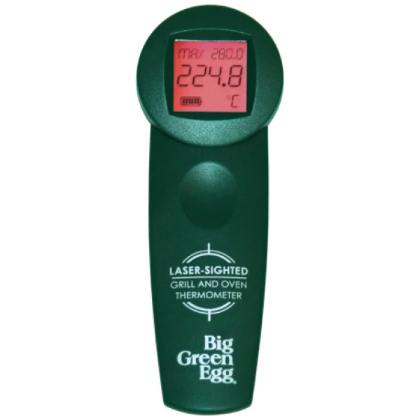 Infrarood Thermometer
