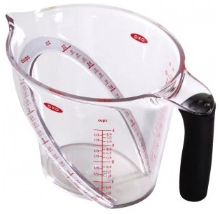 Oxo Maatkan 1 liter Oxo Maatkan 1 liter