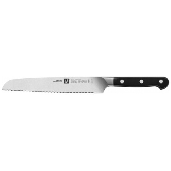 Zwilling Pro Broodmes 20cm