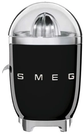 SMEG Citruspers Zwart SMEG Citruspers Zwart