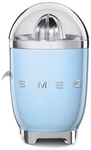 Smeg Citruspers Blauw 1 Smeg Citruspers Pastelblauw
