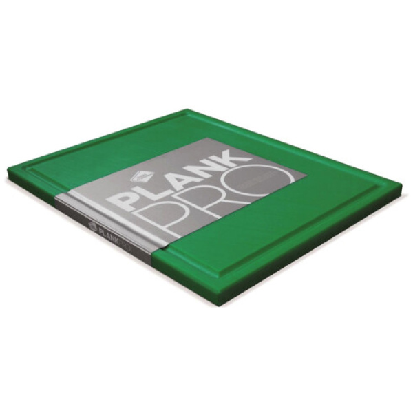 Snijplank Pro 1/2 Gastronorm Groen