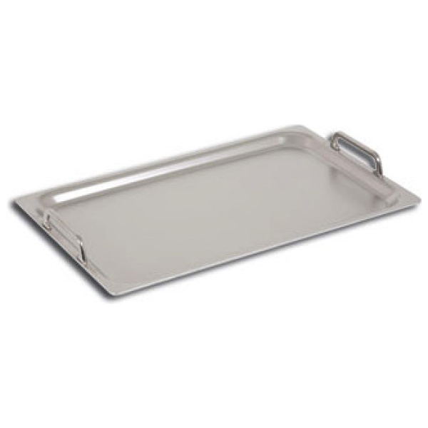 Demeyere Specialities-7 Teppanyaki-Plancha 53cm