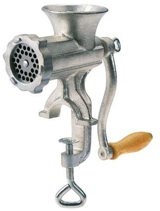 Westmark Gehaktmolen nr 10 Westmark Gehaktmolen nr-10