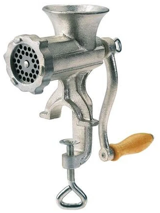 Westmark Gehaktmolen nr 8 Westmark Gehaktmolen nr-8