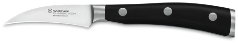 Wusthof Classic Ikon Tourneermes 7cm Wüsthof Classic Ikon Tourneermes-7cm