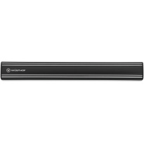 Wüsthof Magneetstrip Zwart 35cm