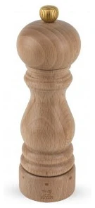 Zoutmolen Paris Naturel U select 18cm Zoutmolen Paris Naturel U-select-18cm