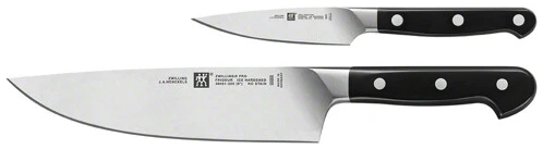 Zwilling Pro Messenset 2 dlg.11 Zwilling Pro Messenset 2-delig