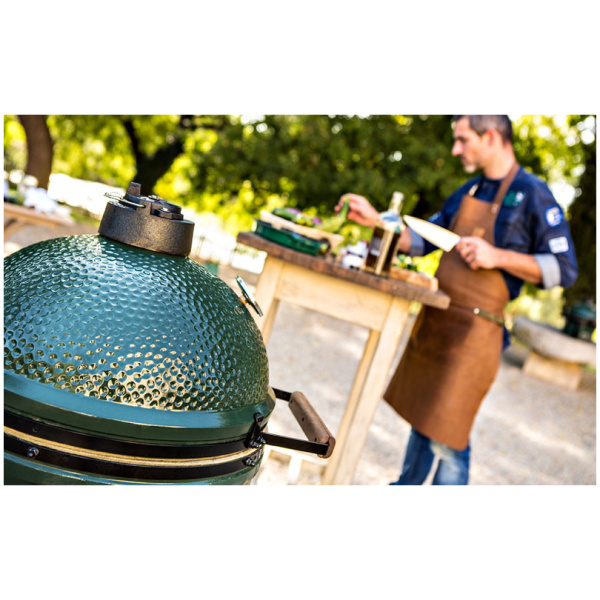 Big Green Egg Large - Afbeelding 2