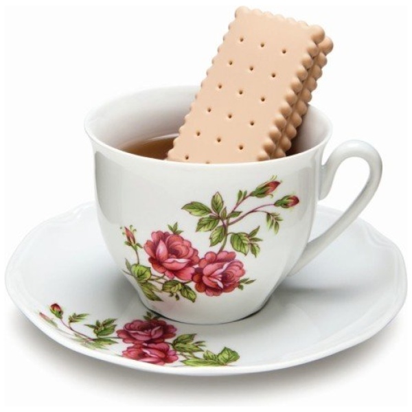 Monkey Business Biskviti Tea Infuser - Afbeelding 3