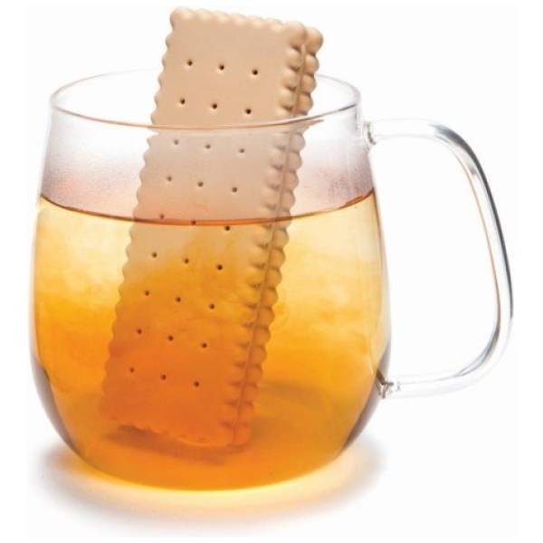 Monkey Business Biskviti Tea Infuser - Afbeelding 4