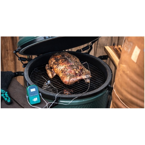 Big Green Egg Draadloze Thermometer - Afbeelding 3