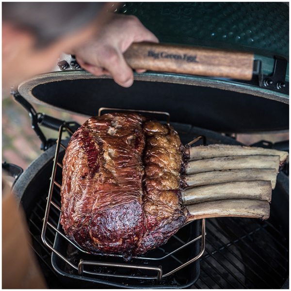 Big Green Egg Large - Afbeelding 3